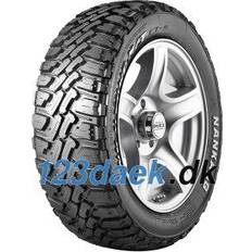 Nankang NK 4X4WD M/T FT-9 195 R14C 106/104Q, POR