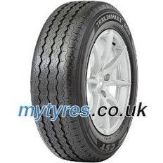 CST CL31N Trailermaxx Eco 165/70 R13 84N TL