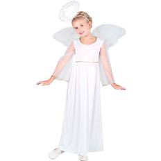 Wicked Costumes Christmas Angel Children's Costume