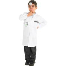 Rubies Doctor Children's Costume