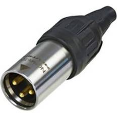 Neutrik NC3MX-TOP XLR Mono Adapter