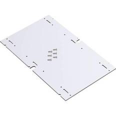 Spelsberg 79500401 AK MPI 4 AK Mounting Plate For Plastic Casing (L x W) 240 mm x 540 mm Insulator Compatible with (details) AKL/AKi 4 t