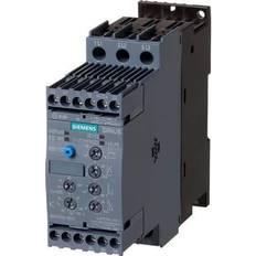 Siemens Sirius soft starter s0 3rw4027-1bb04