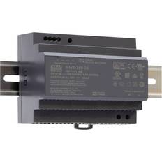 Mean Well HDR-150-12 Rail mounted PSU (DIN) 12 V DC 135.6 W 1 x