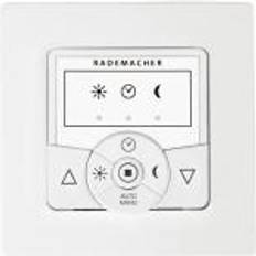 Rademacher 36500112 Timer IP30 Recess-mount