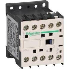 LP4K0910BW3, Contactor-3NO 9A AC 3 Poles