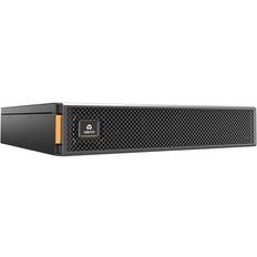 Vertiv Liebert GXT5-EBC72VRT2UE Rackmount/Tower Black Liebert GXT5