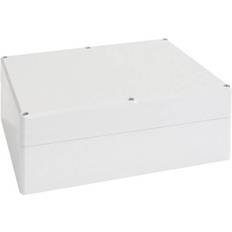 Bopla EUROMAS EM 241 62241000 Universal enclosure 250 x 160 x 122 Polycarbonate (PC) Grey-white (RAL 7035) 1 pc(s)