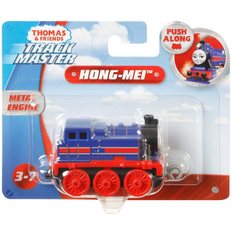 Thomas & Friends Trackmaster Push Along Engine: Hong Mei