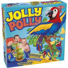 Tactic Playground Tactic Jolly Polly Children Game