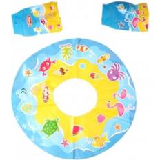 Heless 880Heless Swim Ring with Water Wings for Doll