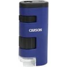 Carson MM-450 Microscope 20-60x with LED
