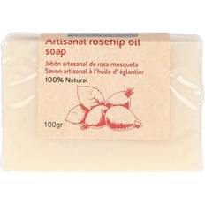 Arganour Artisanal Soap Rosehip Oil 100g