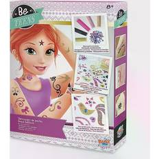 Be Teens Bead Tattoos