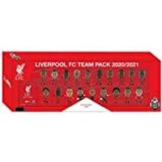 Liverpool Fc Soccerstarz 19 Player Team Pack