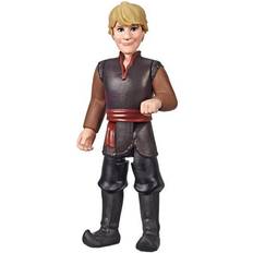 Disney Frozen Hasbro 2, Kristoff Small Doll Basic, Multicoloured, E6307ES0