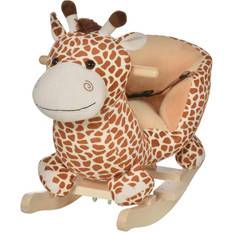 Classic Toys Homcom Giraffe