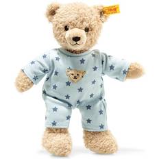 Steiff Teddy Bear Boy Baby with Pyjama 25cm