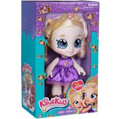 Kindi Kids Doll Tiara Sparkles Big Sister