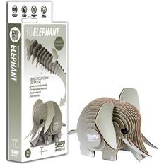 Cheap Construction Kits Eugy Elephant