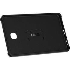Galaxy tab a 8 UAG 221195114040 Rugged Tablet Cover For Galaxy Tab A 8-inch Black