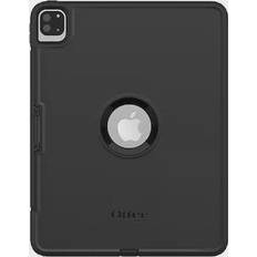 OtterBox Computer Accessories OtterBox Defender iPad Pro 12.9 (3rd/4th/5th gen) Pro Pack Backcover Compatible with Apple series: iPad Pro 12.9 (3rd Gen) iPad Pro 12.9 (4th Gen) iPad Pro