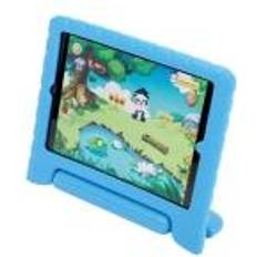 PARAT KidsCover Skyddsfodral surfplatta non-toxic EVA foamed blå 10.2" för Apple 10.2-inch iPad (7:e generation)