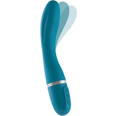 Liebe Pleasure Toys Vibrator Blue Dark blue