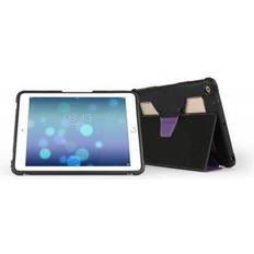 MAXCases Ap-Ef-Ip5-9-Prpl Extreme Folio Case For Ipad 5, Purple