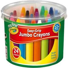 Crayons Crayola Tindalls Arts & Crafts
