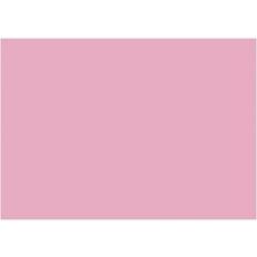 Creotime EVA Foam Sheets, A4, 210x297 mm, thickness 2 mm, rose, 10 sheet/ 1 pack