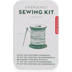 Sewing Kits Kikkerland Tin Sewing Kit (CD134)