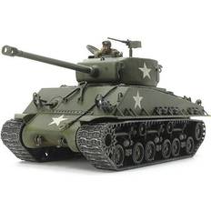 Tamiya US M4A3E8 Sherman 1:48