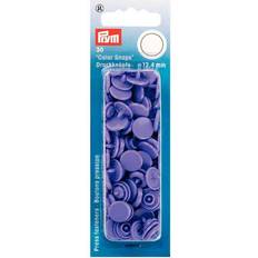 Prym Color Snaps, Pack of 30