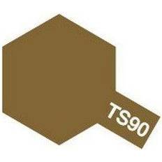 Tamiya TS-90 Brown JGSDF (THC85090)