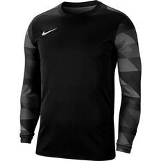 Nike Park IV Goalkeeper Jersey Kids - Black/White