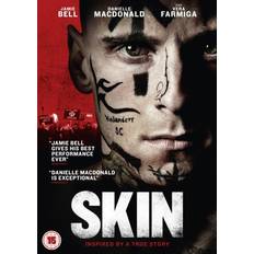 Skin (DVD) {2019}