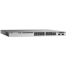 Cisco C9300-24UX-E