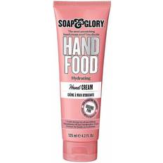 Soap & Glory Hand Food Hydrating Hand Cream 125ml