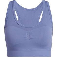 Adidas Studio Sport Bra - Orbit Violet