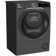 Hoover Condenser Tumble Dryers - Front Hoover NDEH10A2TCBE Black