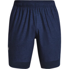 Under Armour Stretch Training Shorts Men - Academy/Mod Grey