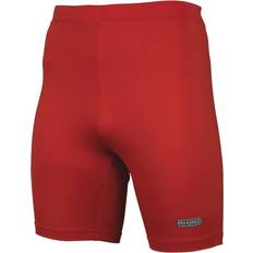 Rhino Sports Base Layer Shorts Men - Red