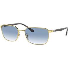 Ray-Ban RB3684 001/3F