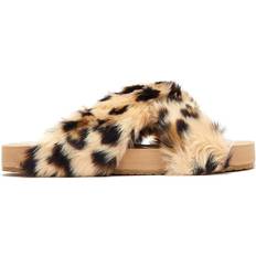 Toms Susie - Natural Leopard