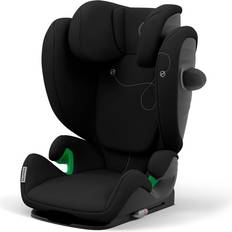 Cybex Isofix Booster Seats Cybex Solution G I-Fix