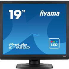 Iiyama ProLite E1980D-B1