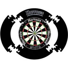 Harrows Outdoor Toys Harrows 4 Piece Dartboard Surround