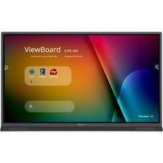 3840x2160 (4K) - Touchscreen Monitors Viewsonic IFP7552-1A