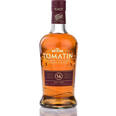 Highland Spirits Tomatin 14 Year 46% 70cl